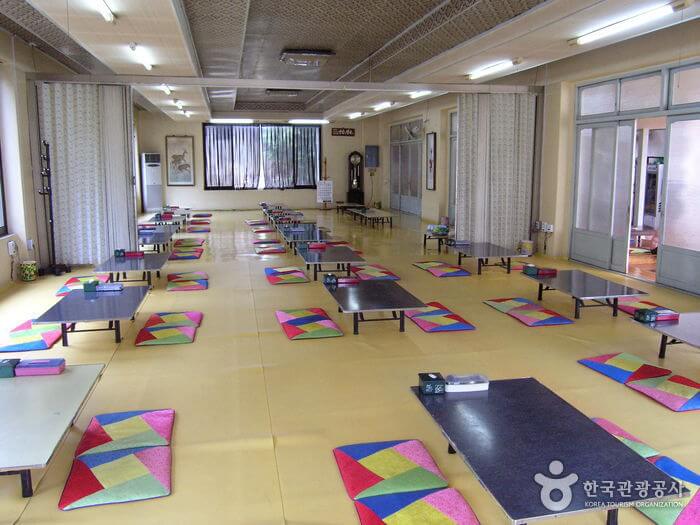 완주 맛집 베스트 5