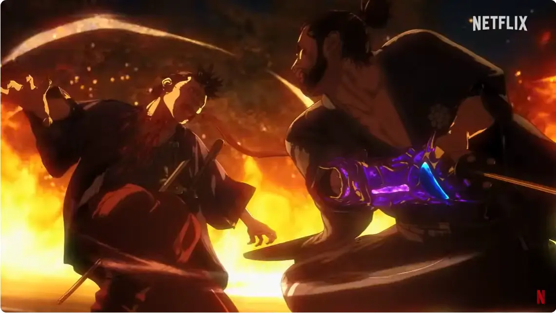 귀무자 줄거리&amp;#44; 평점&amp;#44; 후기