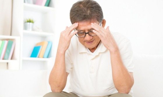 당뇨 초기 증상