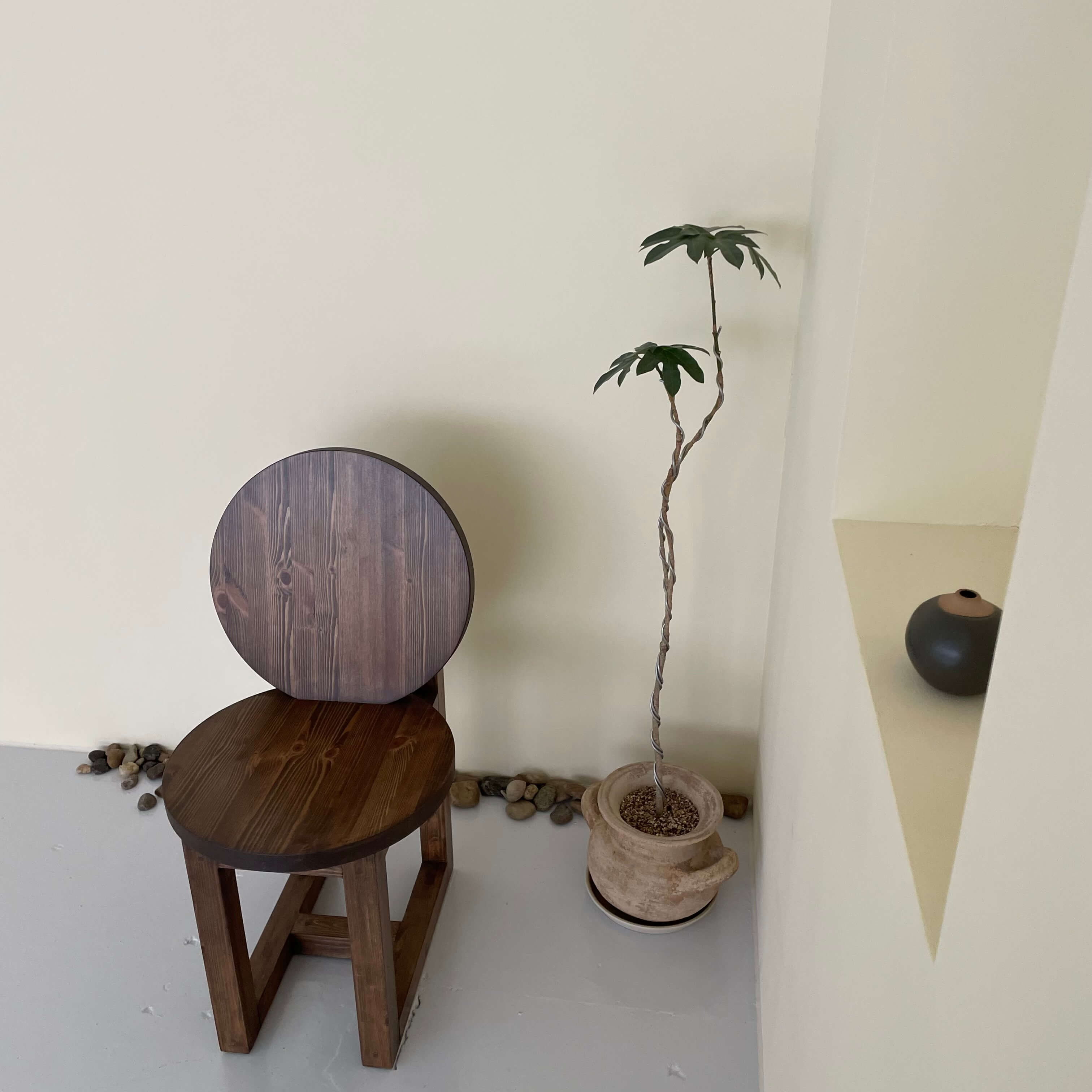 문릿 스튜디오 B Room