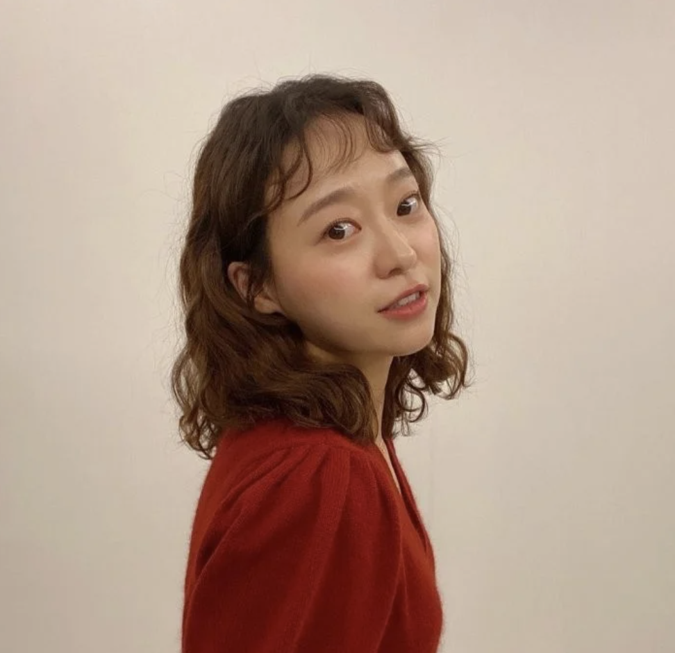 강연정 프로필