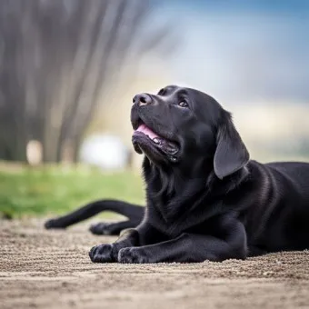 래브라도 리트리버 분양 가격 성격 장단점_2