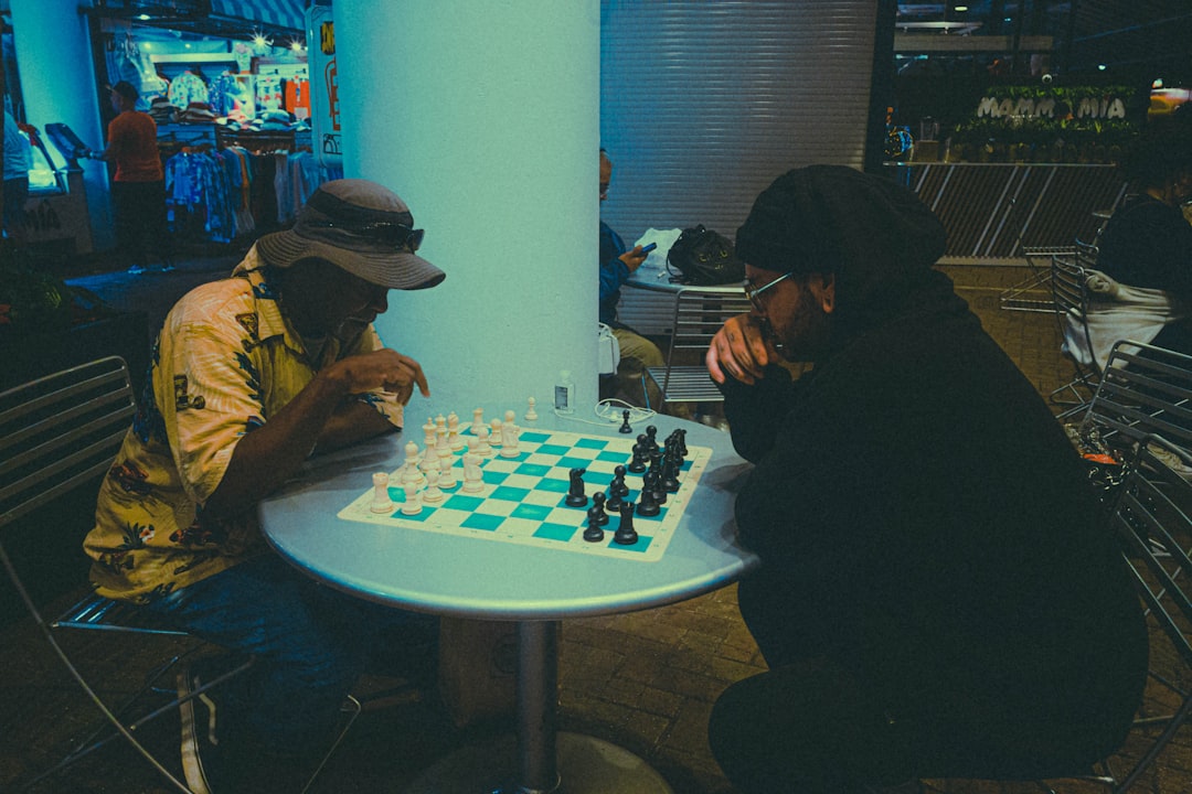 Matchplay