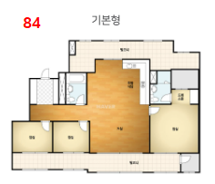 매교역 푸르지오 sk뷰 무순위 줍줍 청약