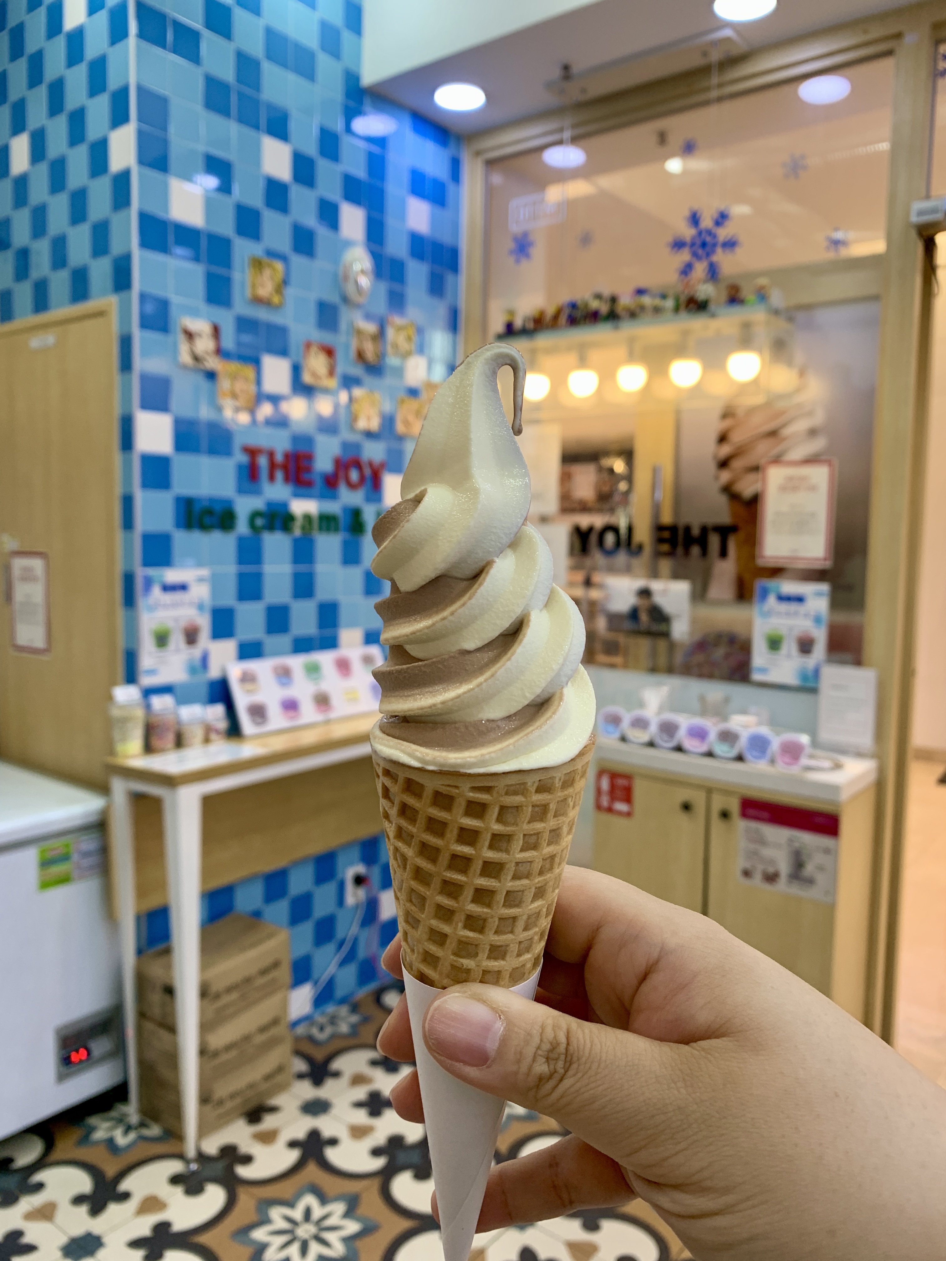 코엑스-맛집-코엑스맛집-코엑스아이스크림-코엑스구슬아이스크림-코엑스아이스크림맛집가는길-구슬아이스크림-소프트아이스크림