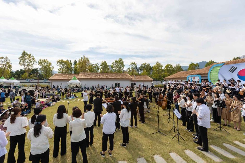 9월 부산 축제