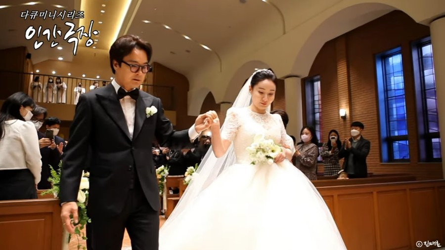 인간극장 최석구