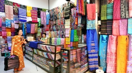 겨울철 따뜻한 해외 여행지