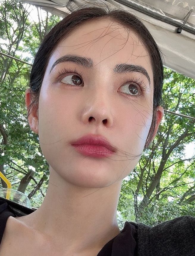 홍수주 이강에는 달이 흐른다 등장인물