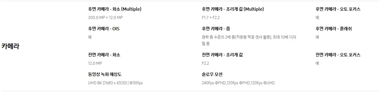 갤럭시-S25-엣지-사전예약-가격-스펙-삼성닷컴