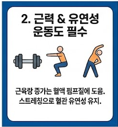 고혈압 낮추는 방법