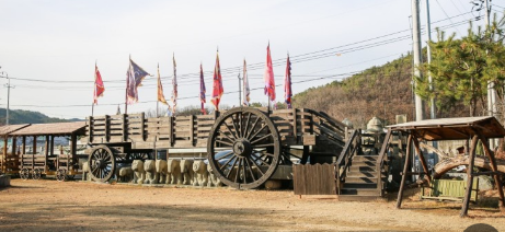 진천여행 가볼만한곳 BEST 10