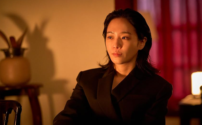 길복순 스핀오프 영화 사마귀 임시완 박규영 조우진 주연 줄거리 결말 후기