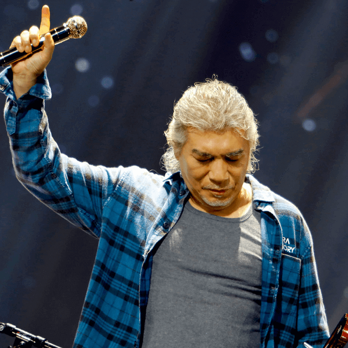 나훈아 청주 콘서트 티켓 예매 일정 및 가격 안내