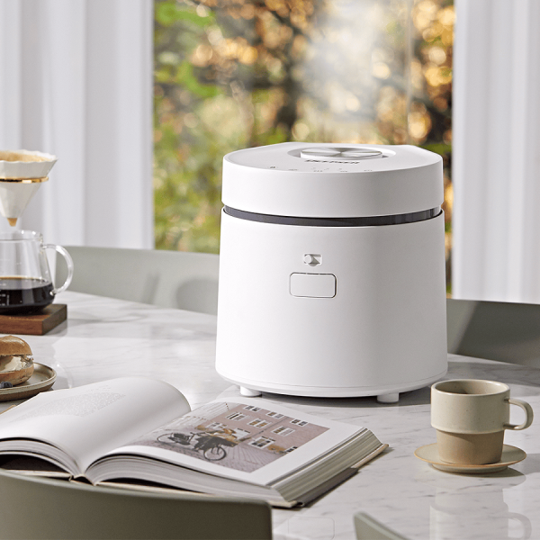 딥센가열식가습기