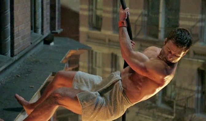 [영화 더 러닝 맨 후기/리뷰] OTT 다시보기 보는곳 - 줄거리, 결말, 재밌나요? 재미 있다 vs 재미 없다