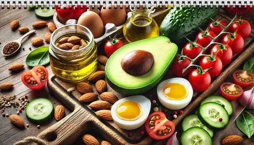 탄수화물이 줄어들면, 기운도 같이 사라진다