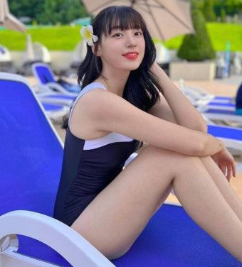 하지원 치어리더 프로필 총정리|나이·키·몸매·한화 이글스·대만 라쿠텐 걸스·인스타그램