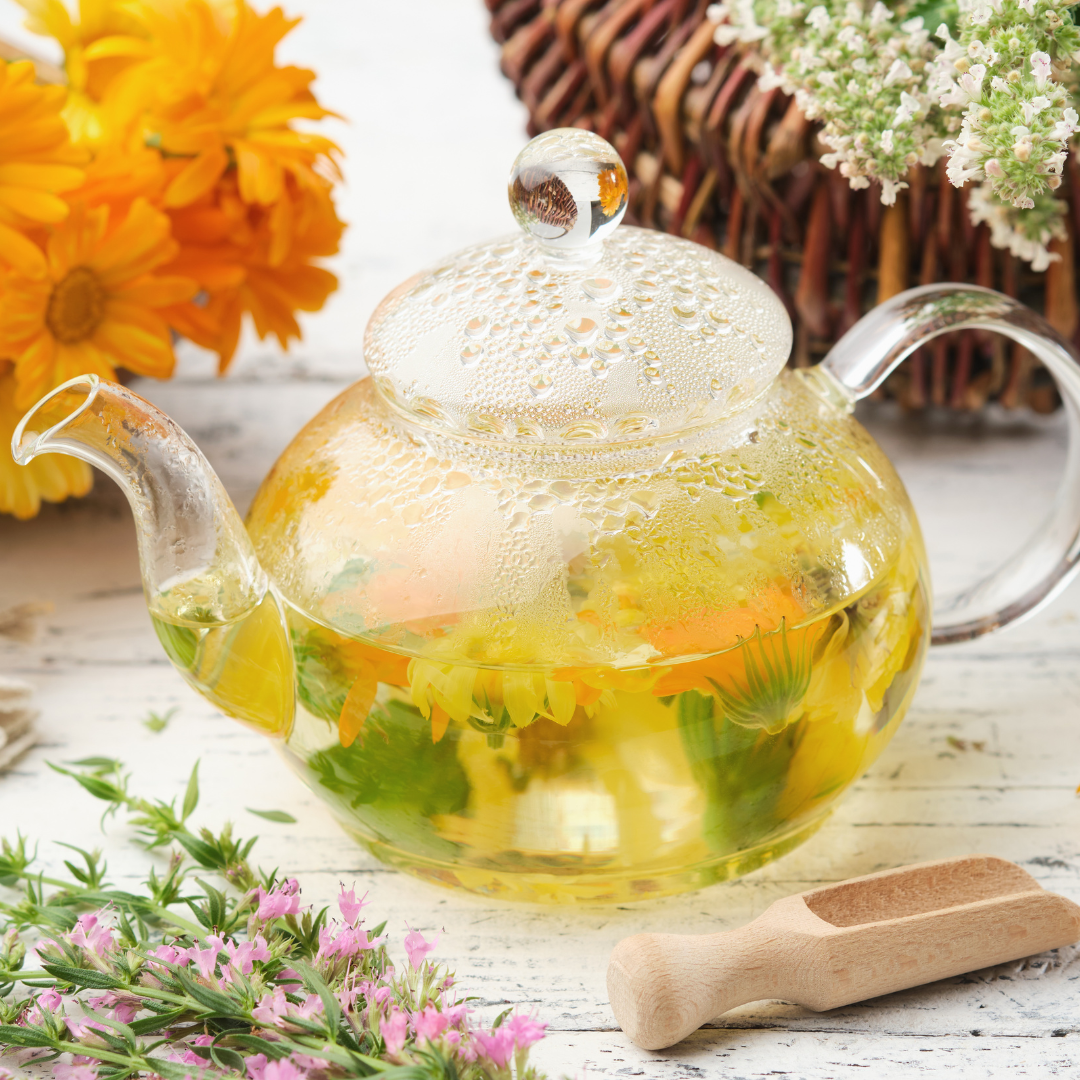 카페인 없는 차 BEST 7 추천