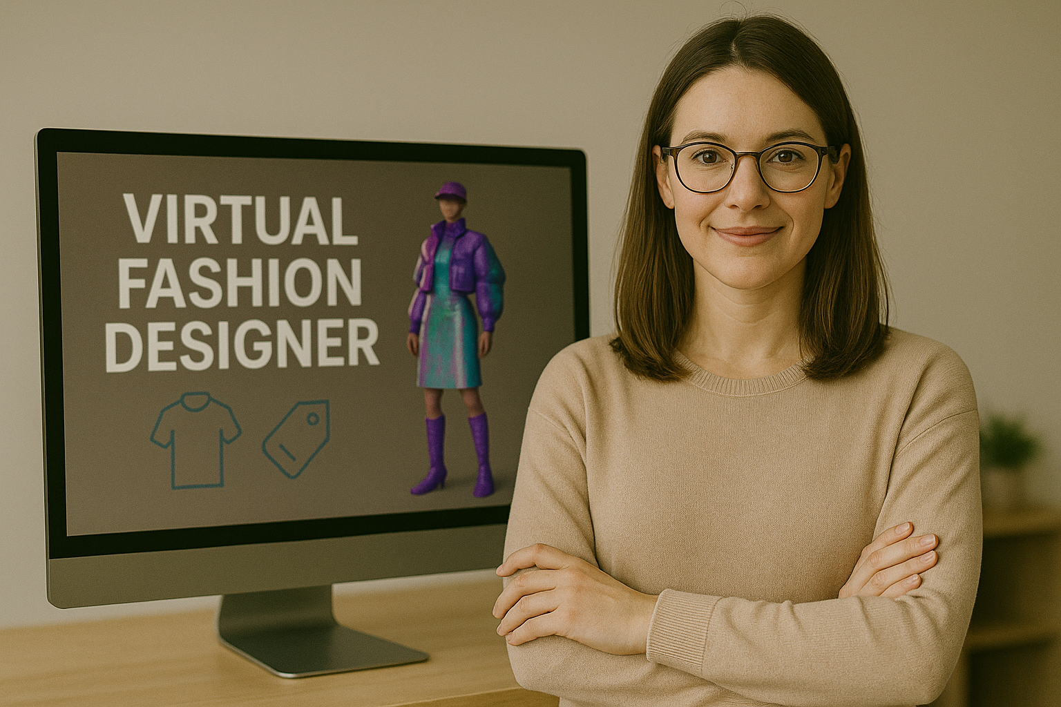 가상패션 디자이너