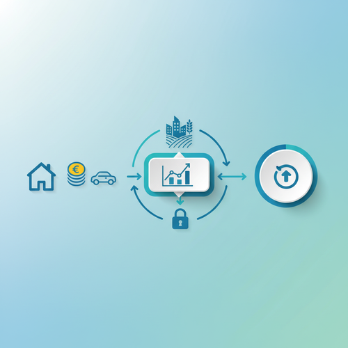 내 재산은 어떻게 계산될까? 재산 소득환산액의 모든 것