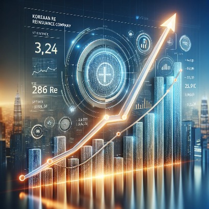 코리안리 003690 배당 배당금 배당일 실적 정리 1