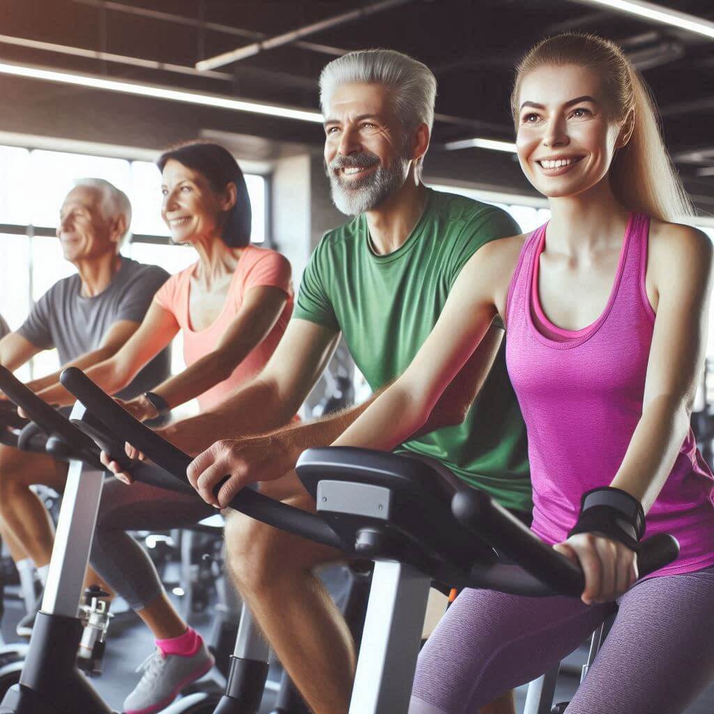 집에서 할 수 있는 간단한 운동 루틴