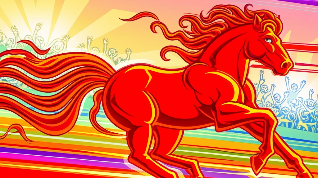 병오년 새해 덕담 추천 문구와 매너 ..