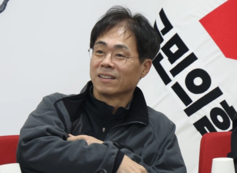 김경율 명품백 김건희 리스크 당이 대신 사과 논란