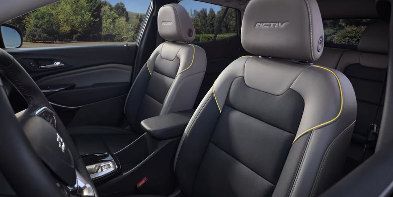 2025 쉐보레 트랙스 연비 및 제원