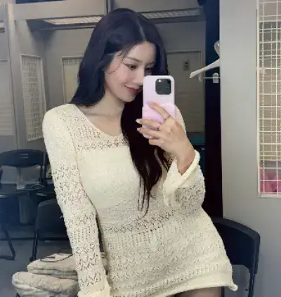 권은비-사진