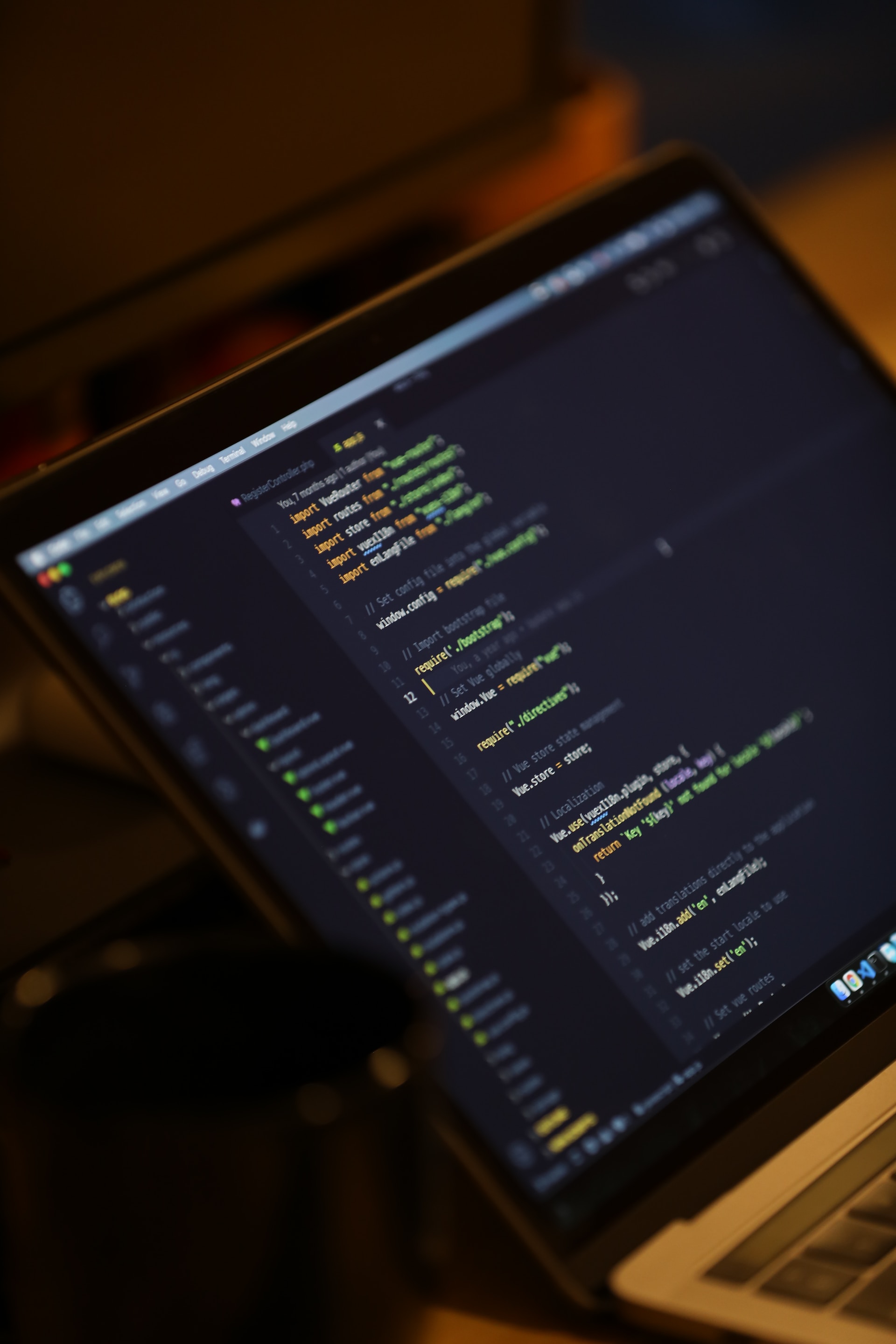 TDD
