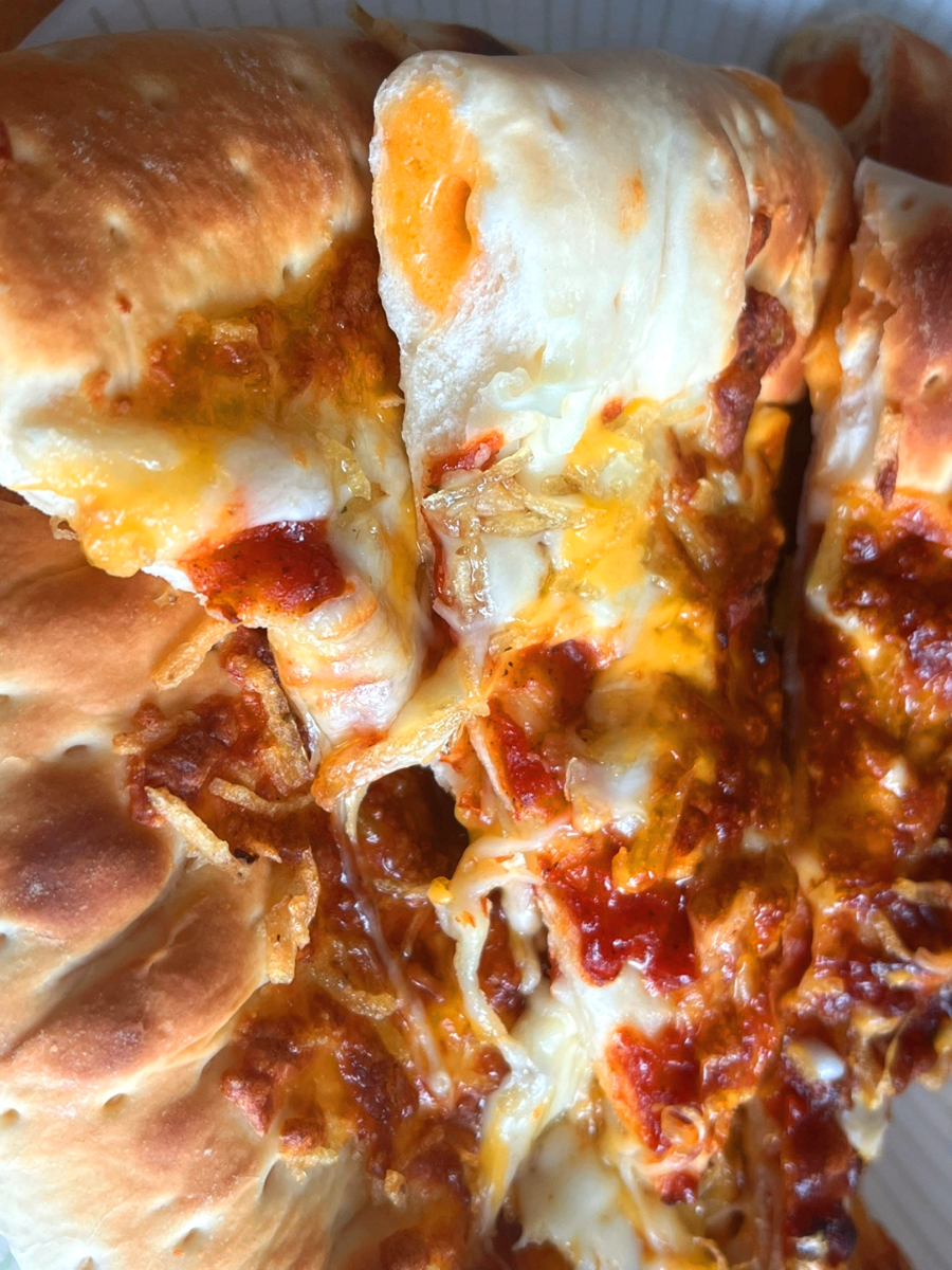 노브랜드 추천 치즈딥 치즈크러스트피자 내돈내산