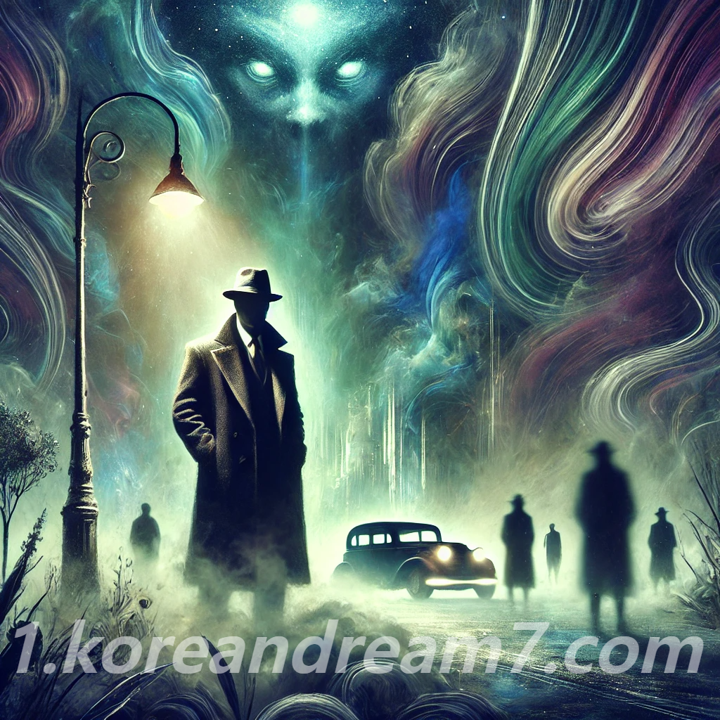 사채업자꿈해몽