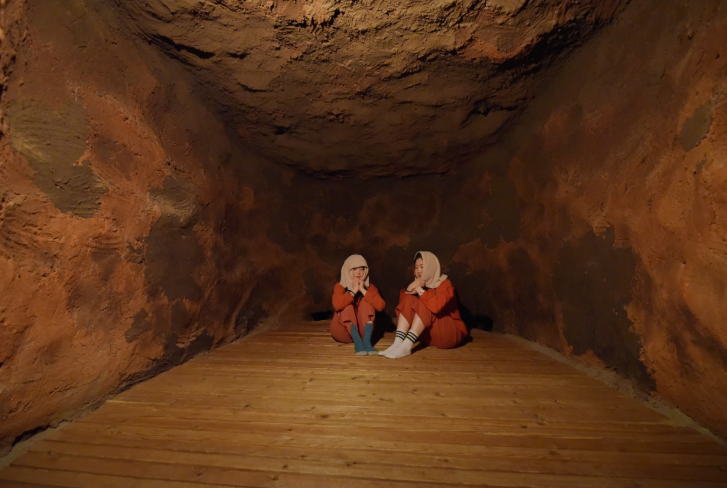 서울 대형 이색 찜질방