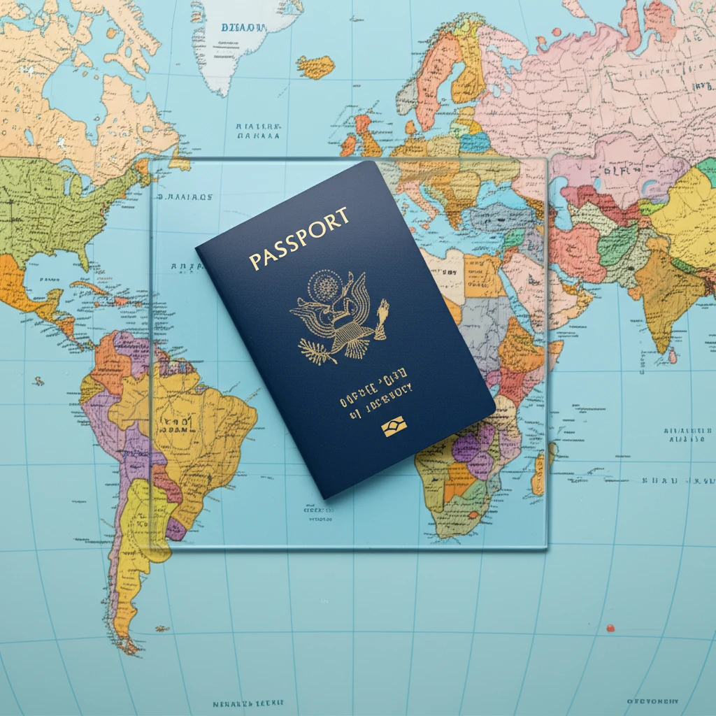 여권 분실 SOS! 해외여행 위기 대..