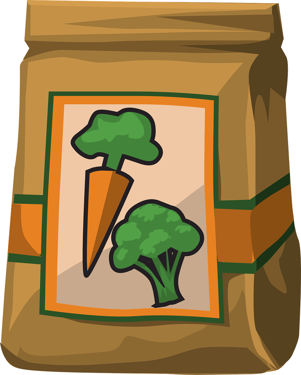 유기농 · 로컬푸드 중심의 식료품 쇼핑 가이드