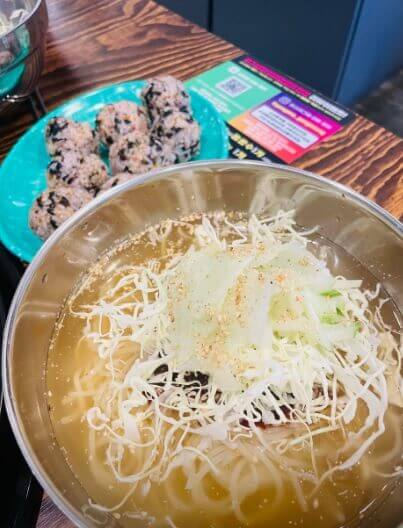 생활의 달인 강릉 닭갈비 볶음밥 달인 유가네닭갈비 강릉 유천점