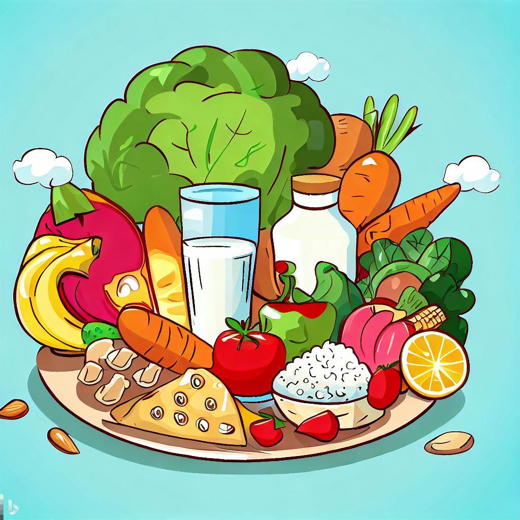 소화 잘되는 음식