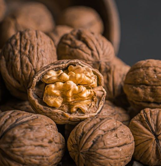 지방간에 좋은 음식 10가지