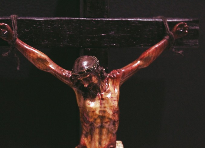 예수그리스도의 고난