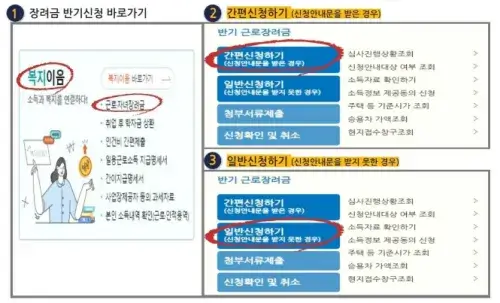 근로장려금