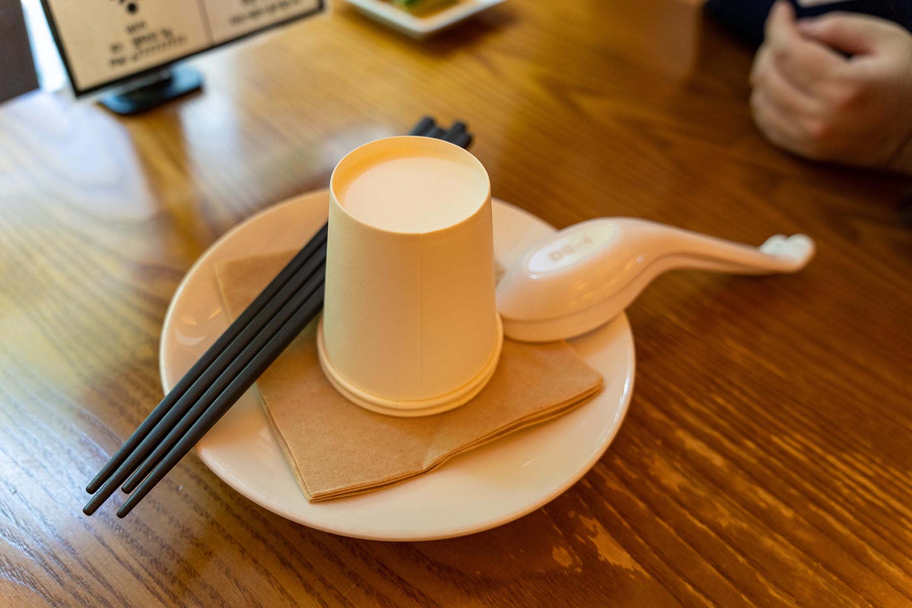 해운대 딤타오 본점