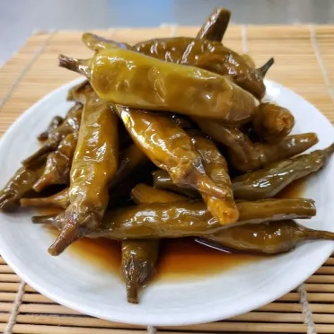청양고추 장아찌 담그는 법과 재료 손질 황금비율 정리_8