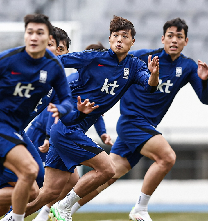월드컵예선