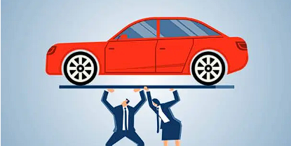 자동차세 연납 할인 신청