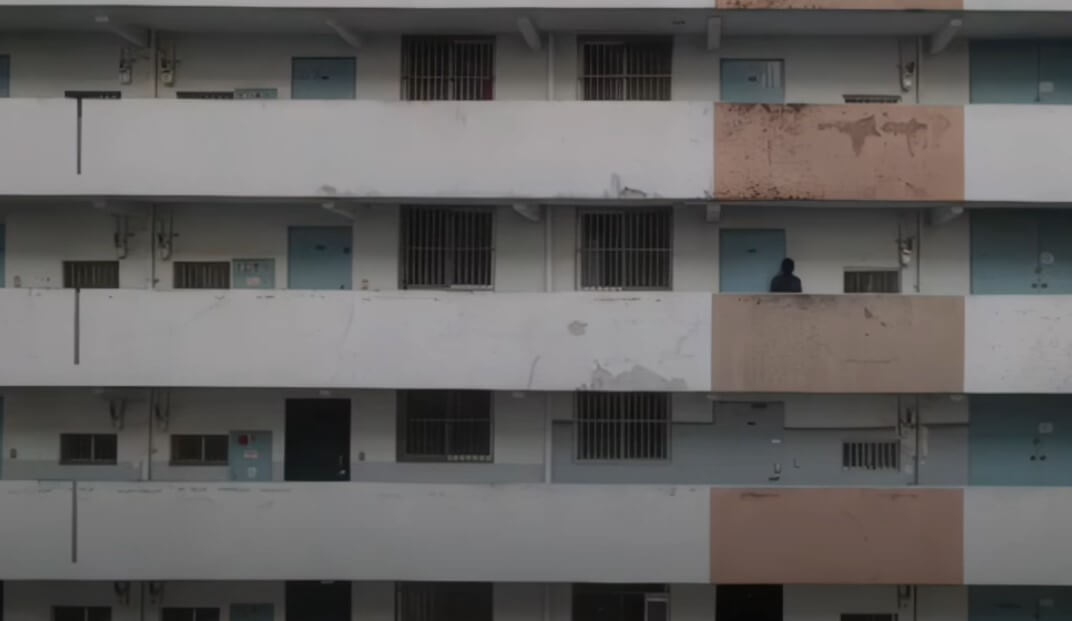 영화 '노이즈' 개봉일 정보 예매하기