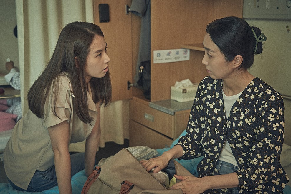 8월 개봉영화