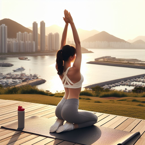 승모근 통증 원인 증상