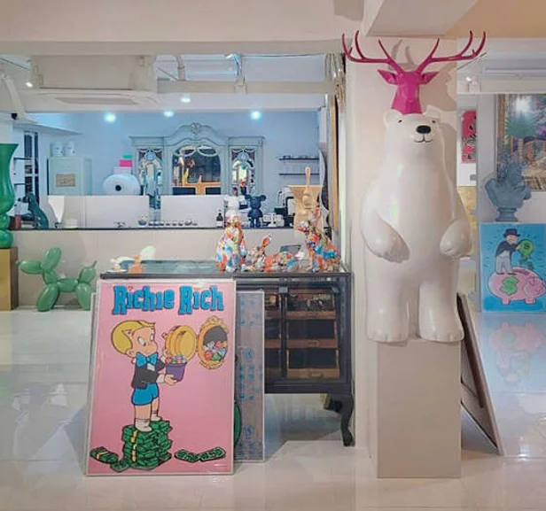 그레이하우스